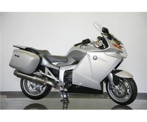 BMW K 1200 GT