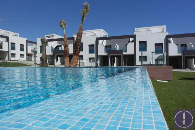 Bungalow en Torrevieja