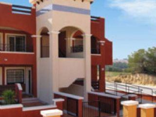 Bungalow en venta en Florida (La), Alicante (Costa Blanca)