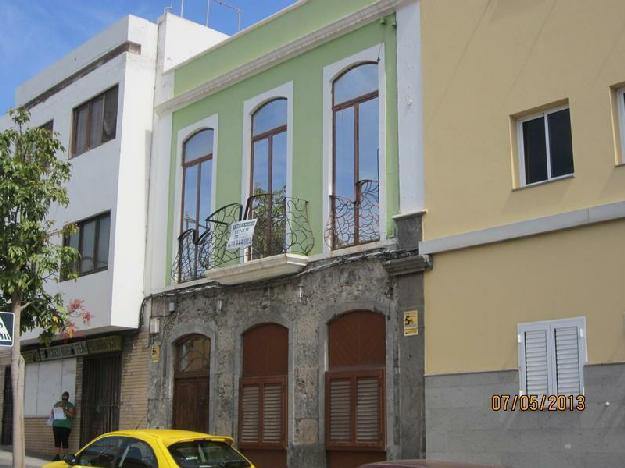 Casa en Palmas de Gran Canaria(Las)