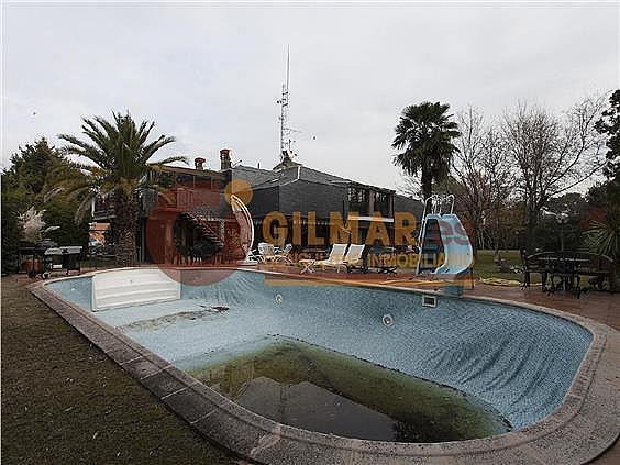 Casa en Villaviciosa de Odón