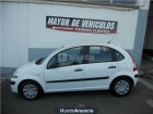 Citroën C3 1.4 HDi Furio - mejor precio | unprecio.es