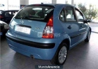 Citroën C3 1.4 HDi Furio - mejor precio | unprecio.es