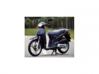 Honda Scoopy 50 MOTOR NUEVO, GARANTIZADA - mejor precio | unprecio.es