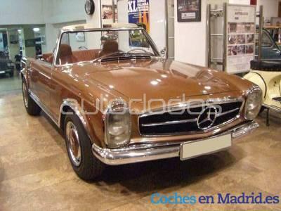 Mercedes Benz 250