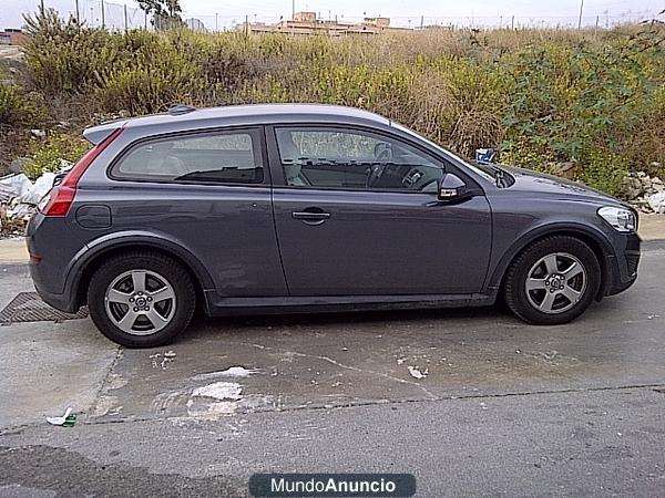 OFERTON! Se vende volvo C30