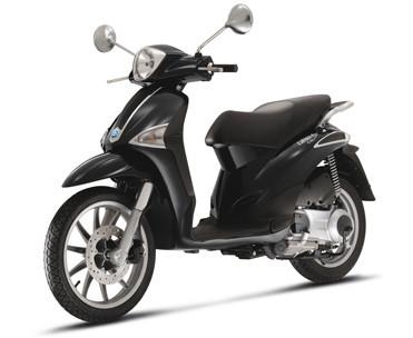 piaggio liberty 125