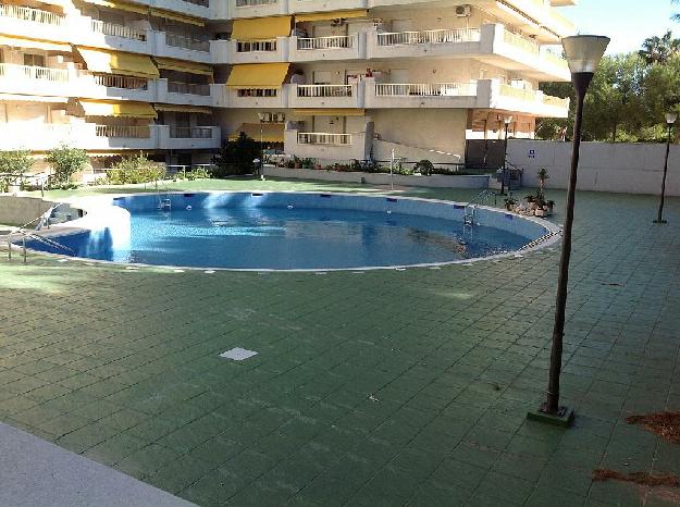 Piso en Salou