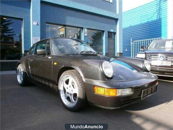 Porsche 911 911 3.6 CARRERA 4 COUPE