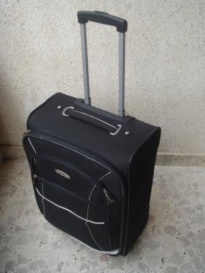 SAMSONITE 4 RUEDAS SIN USO