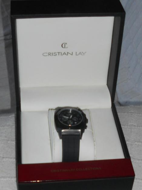 se vende reloj