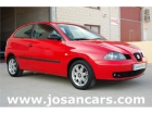 SEAT IBIZA 1.4I 16V 100 CV SIGNA - mejor precio | unprecio.es