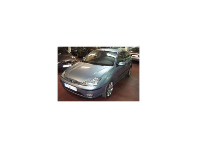 SEAT Ibiza SC 1.4 Style