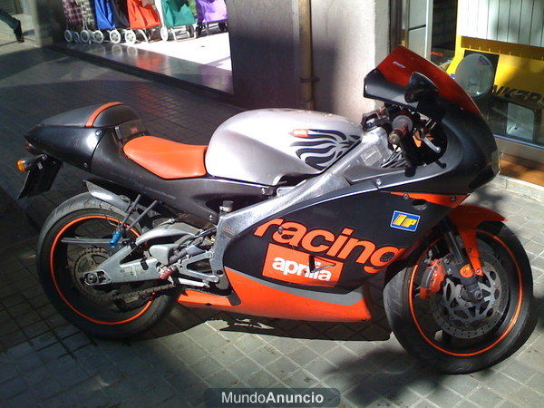 VENDO APRILIA RS 125 `01