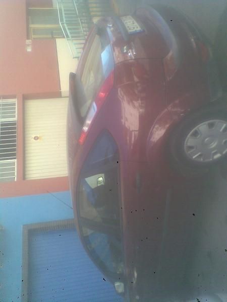 VENDO TURISMO DE OCACION FORD FOCUS