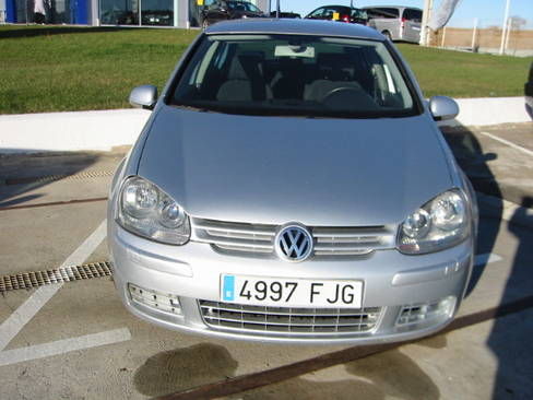 Volkswagen Golf 1.9 TDI