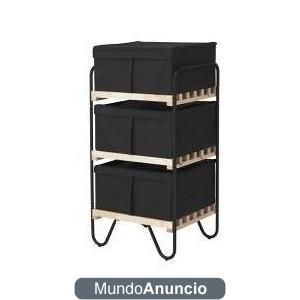 Vendo estantería badö de Ikea