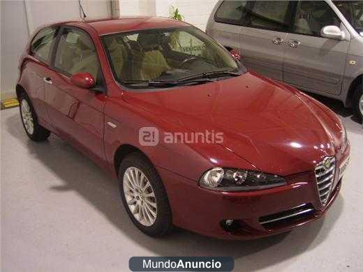 Alfa Romeo 147 1.6 TS Distinctive