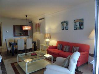 Apartamento en alquiler de vacaciones en Benahavís, Málaga (Costa del Sol)