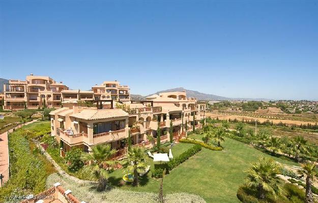 Apartamento en venta en Estepona, Málaga (Costa del Sol)