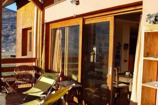 Apartamento en villa : 4/5 personas - briancon  altos alpes  provenza-alpes-costa azul  francia