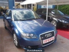 Audi A3 1.9 TDI S line edition - mejor precio | unprecio.es