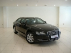 Audi A8 AUDI A8 3.0 TDI QUATTRO - mejor precio | unprecio.es