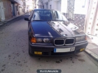 BMW 318 is - mejor precio | unprecio.es