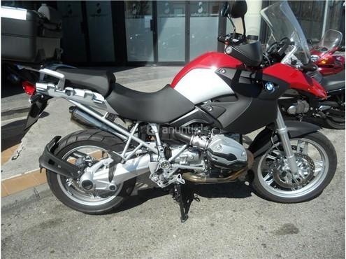 BMW R 1200 GS