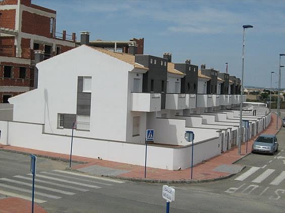 Casa pareada en San Javier