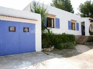 Chalet en venta en Ibiza/Eivissa, Ibiza (Balearic Islands)