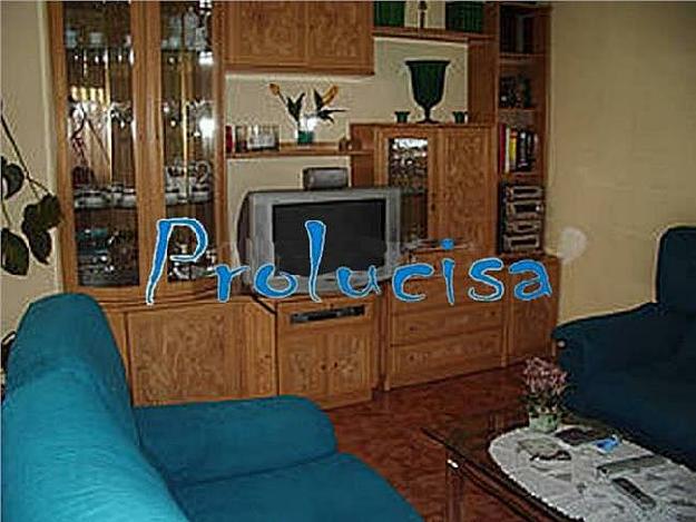 Chalet en Viso de San Juan (El)