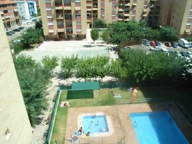 Comprar Piso Tarragona Torrenova, Torreforta