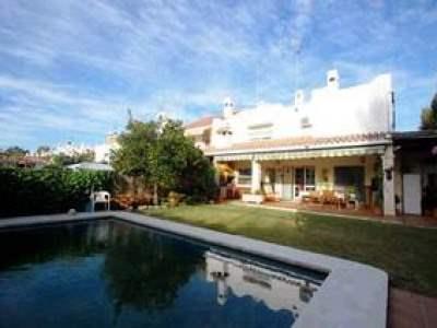 House for Sale in Malaga, Andalucia, Ref# 2762023