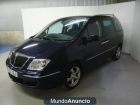 Lancia Phedra 2.2JTD 16v Executive - mejor precio | unprecio.es