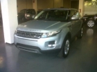 Land Rover Range Rover Evoque Evoque 2.2L eD4 Pure 4x2 - mejor precio | unprecio.es