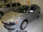 Mitsubishi Lancer INTENSE TECH 2.0 DI-D 140 CV - mejor precio | unprecio.es