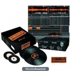 mix vibes dvs mk2 pack DJ - mejor precio | unprecio.es