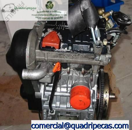 Motor Lombardini LDW502 , usado