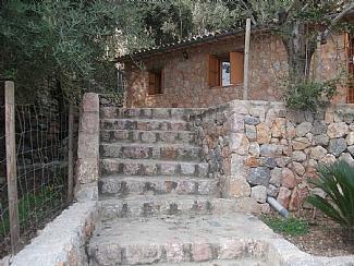 Mountain Cottage in Fornalutx