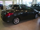 PEUGEOT 308 COUPE CABRIO DIESEL AÑO 2009 DE KILOMETRO ¨0¨ - mejor precio | unprecio.es