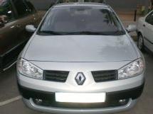 Renault megane grand tour confort authentique 1.9dci