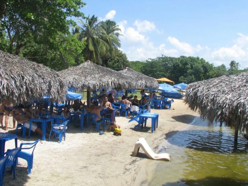 Se venden chalets y solares en fortaleza brasil oportunida