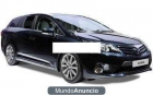 Toyota Avensis 120D ADVANCE - mejor precio | unprecio.es