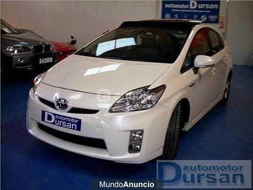 Toyota Prius 1.8 HSD ADVANCE