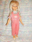 muñeca July 1989 de Jesmar, NO NANCY - mejor precio | unprecio.es