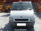 13000Euros, Ford Transit FXF, - mejor precio | unprecio.es