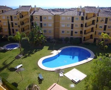 Apartamento en Mijas Costa