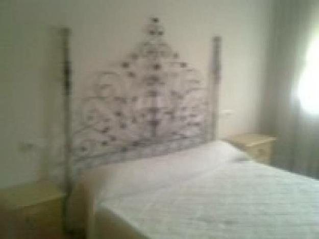 Apartamento en Murcia