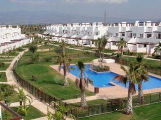 Apartamento en venta en Alhama de Murcia, Murcia (Costa Cálida)